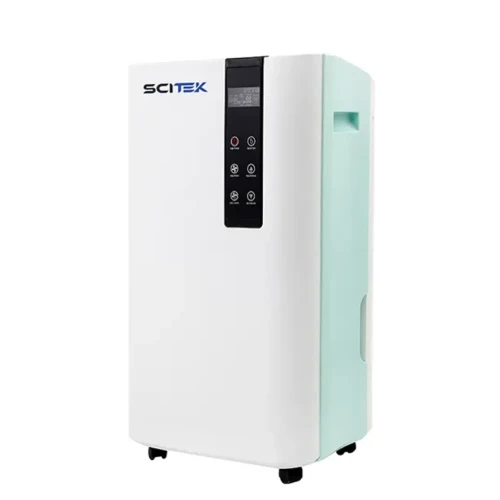 Household Dehumidifier 20, 30, 60L/D DH-H20T; DH-H30T, DH-H50B, DH-H60B, DH-H60T Scitek Global